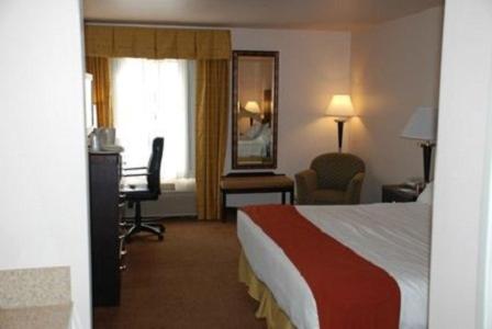 Holiday Inn Express Hotel & Suites Fenton/I-44, an IHG Hotel photo 1