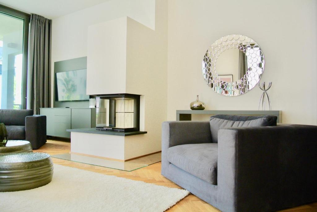 BonusFeature Apartments photo 1