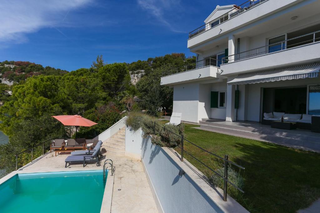 Villa Exotica photo 3