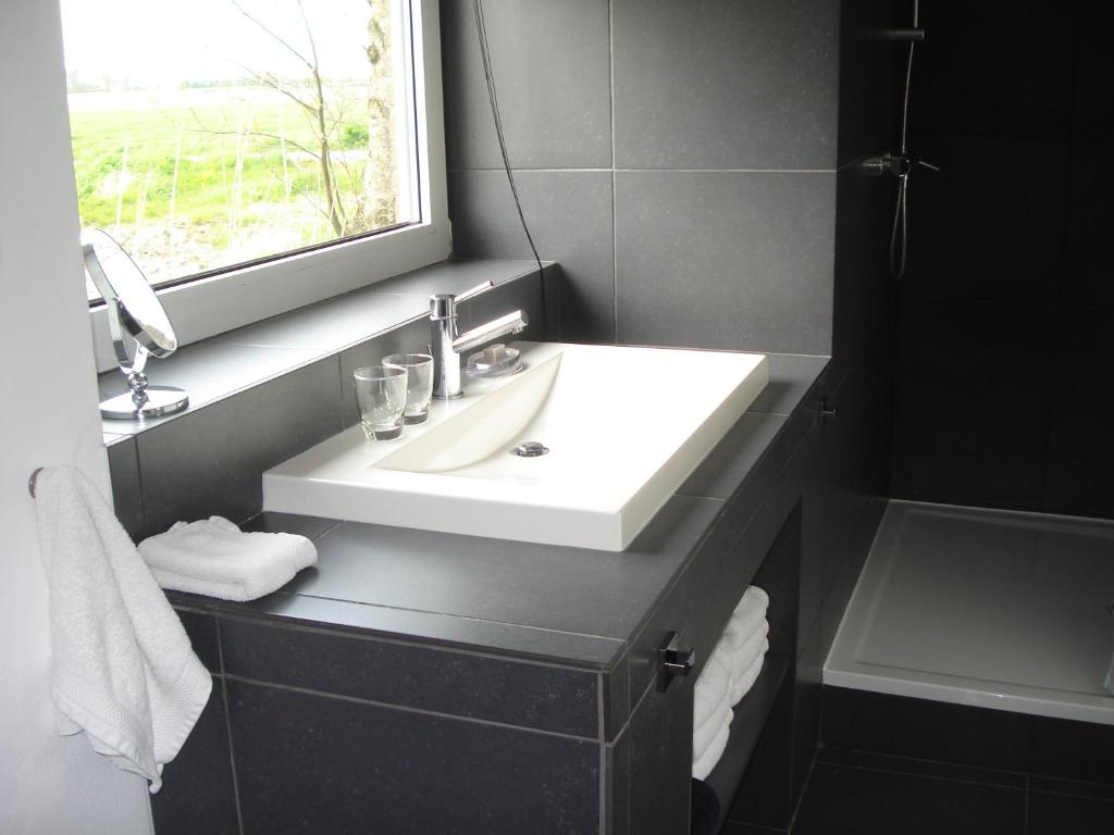 b&b op de vlakte photo 2