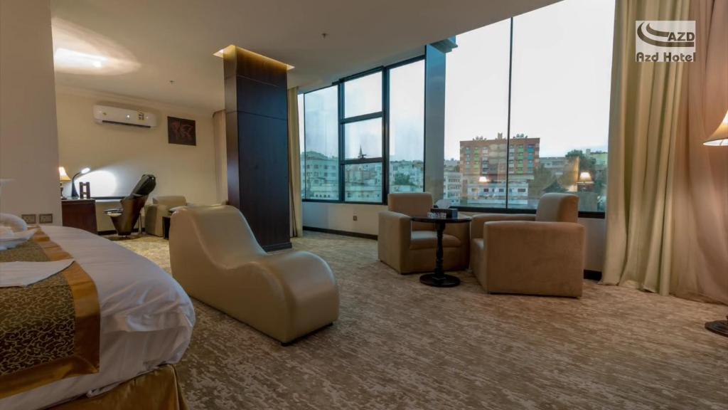 Azd Hotel photo 2