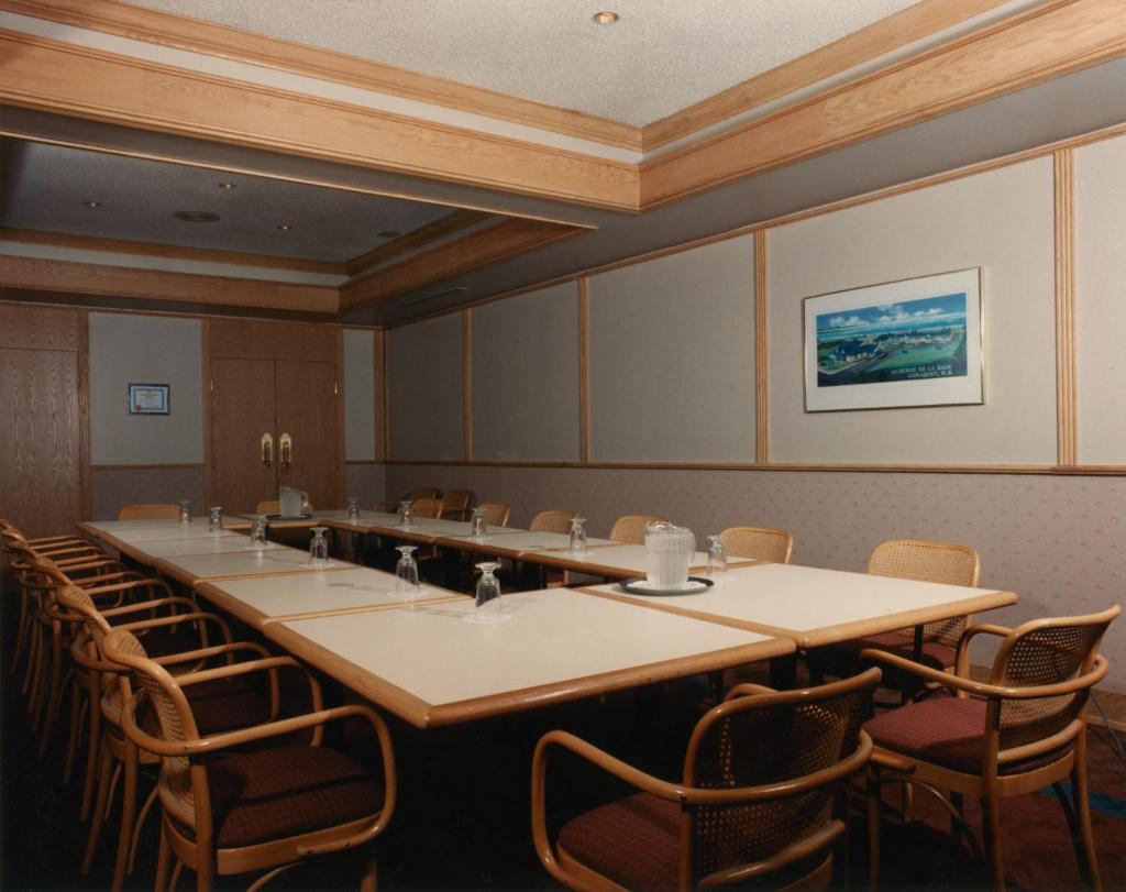 Auberge De La Baie photo 4