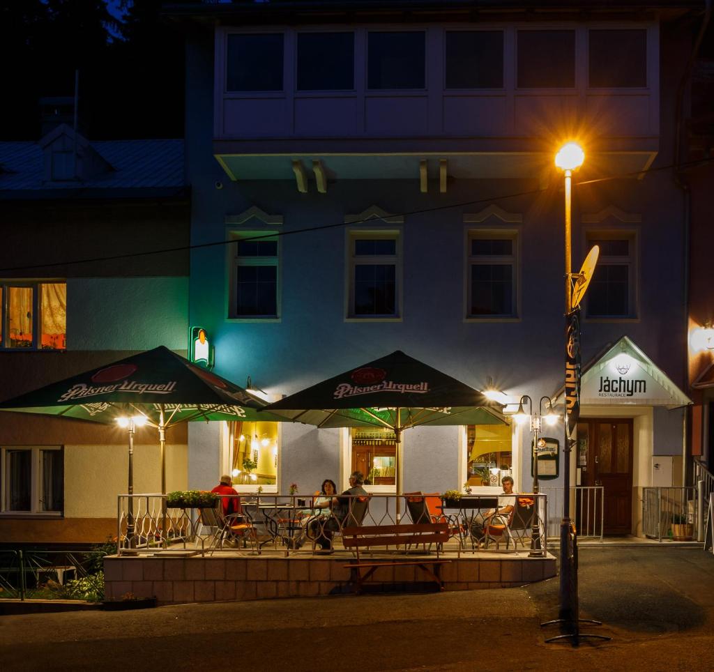 Hotel Orix photo 2