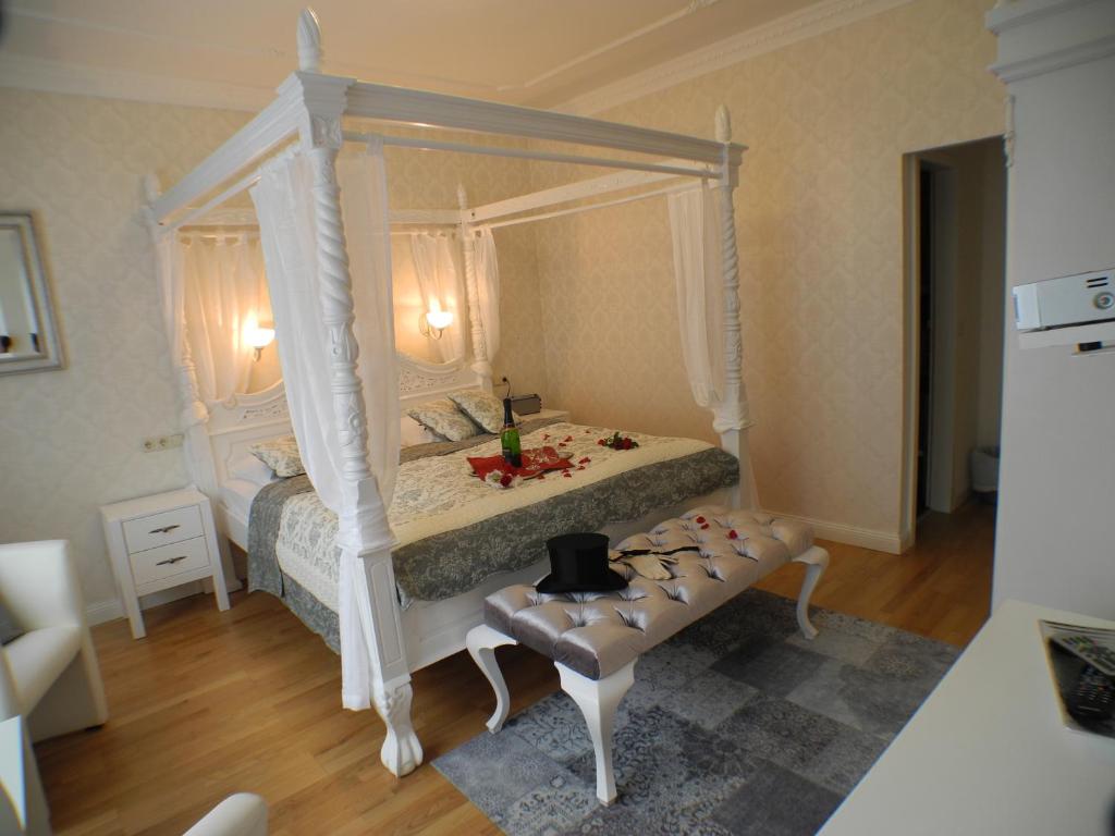 Stadtparkhotel Alexandra photo 1