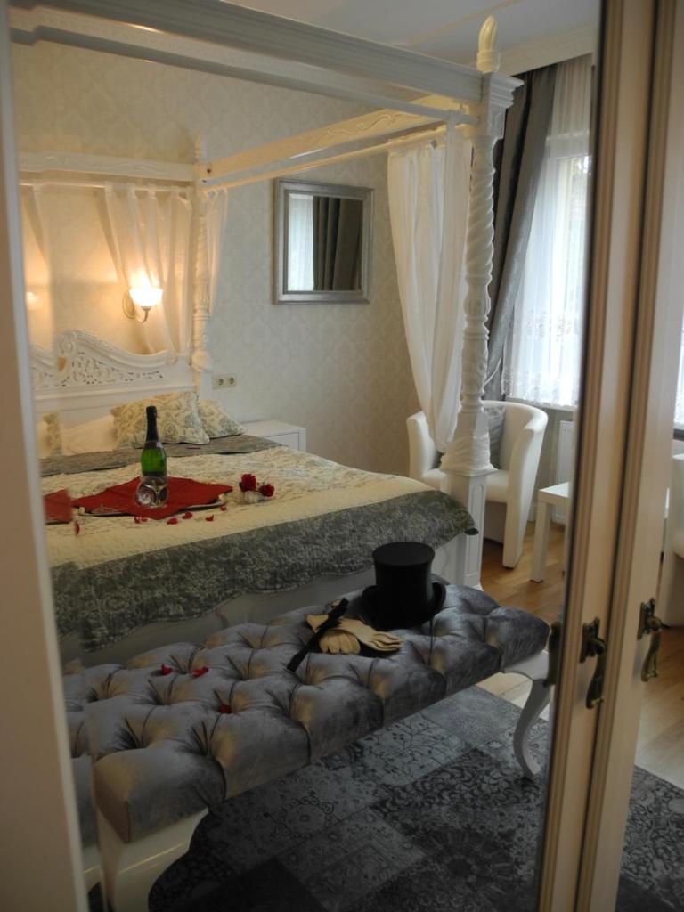 Stadtparkhotel Alexandra photo 2