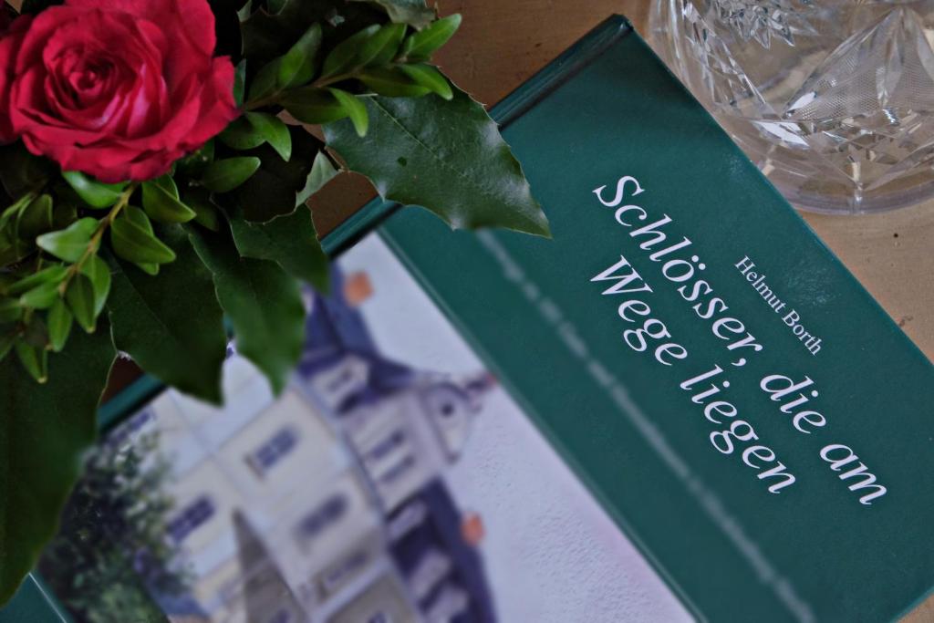 Event- Kultur & B&B Kunst Schloss Neuenhagen Übernachten im Denkmal photo 2