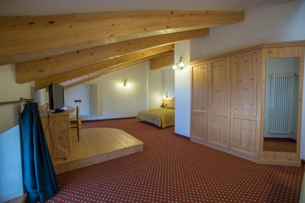 Hotel Bertoldi photo 1