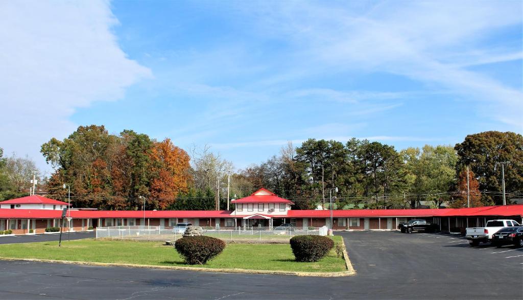 Cascades Motel - Chattanooga photo 3