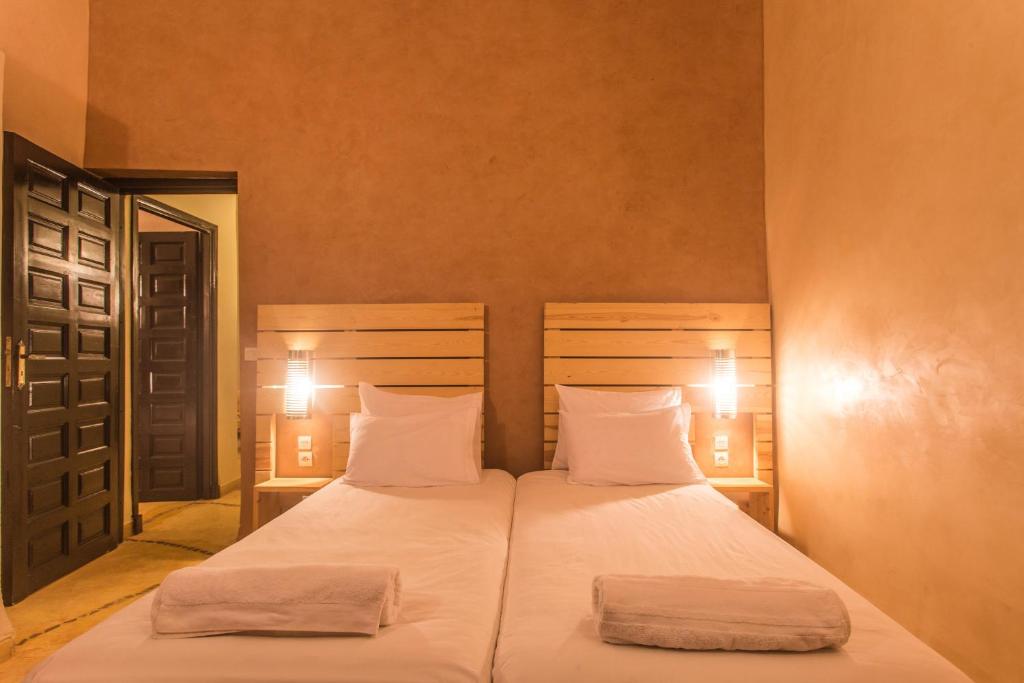 Двухместный (Двухместный номер с 1 кроватью, вид на сад), Les Résidences Du Domaine