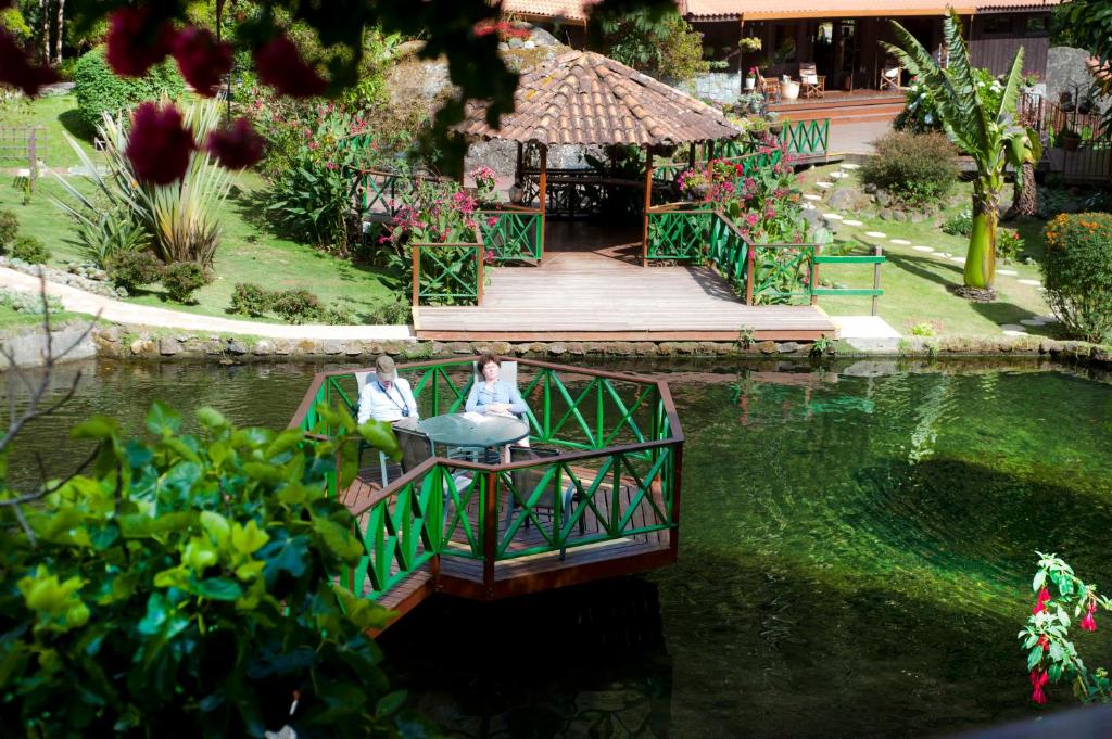 Trogon Lodge photo 1