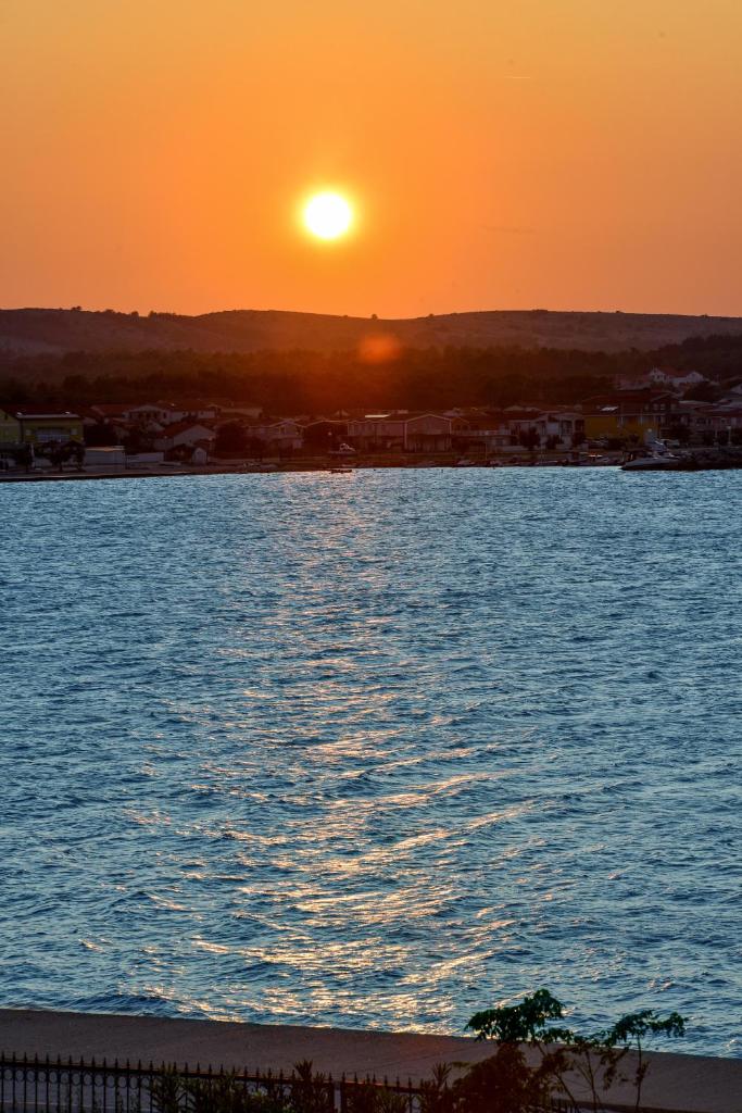 Sunset Deluxe Villa photo 4