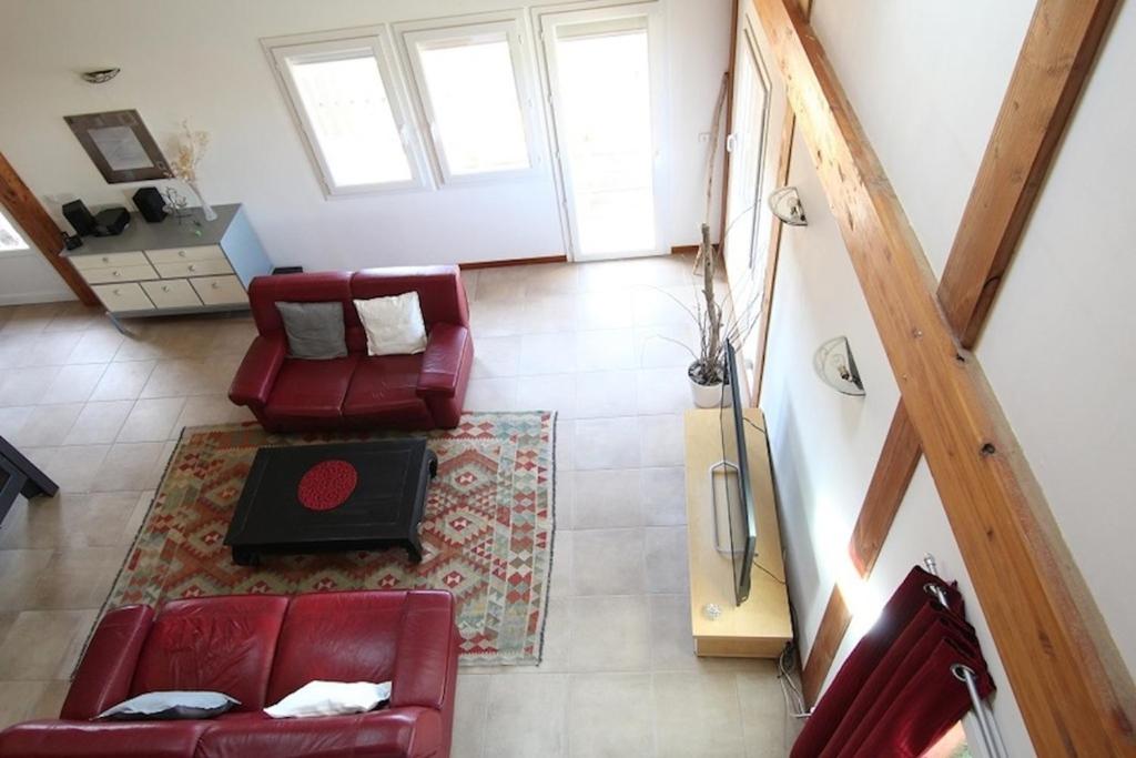 Chalet De Crouzillac photo 1