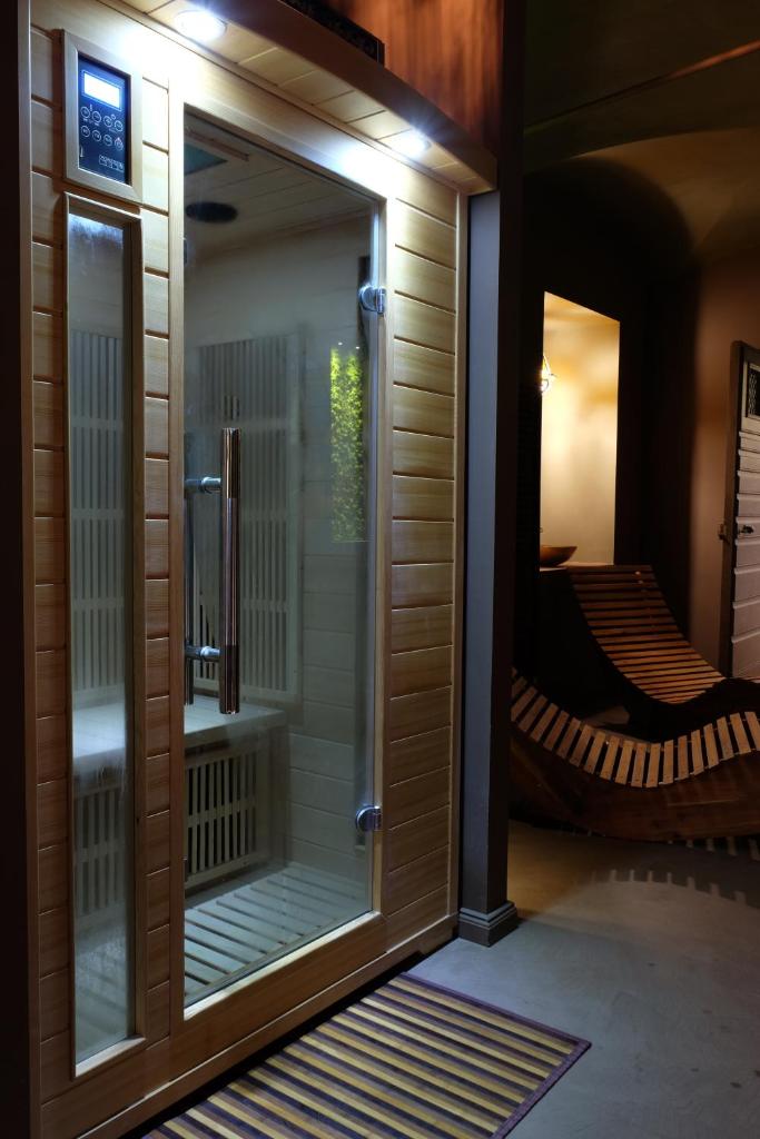 La Rocca Guest House & Spa - Tap to explore photos