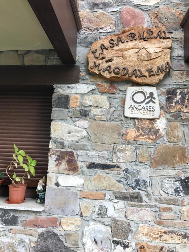 Casa Rural Magdalena photo 4