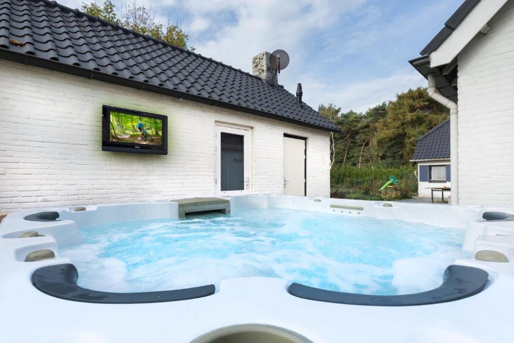 Bed & Breakfast de Zandhoef photo 1
