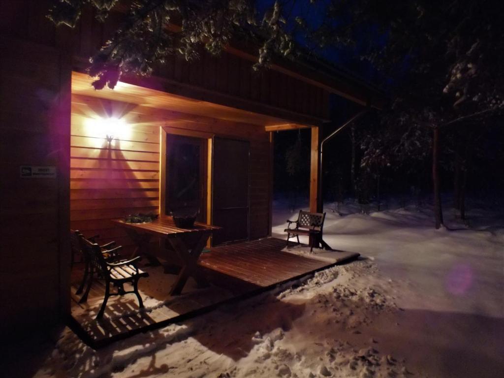 Sumówko Leśne Siedlisko photo 3