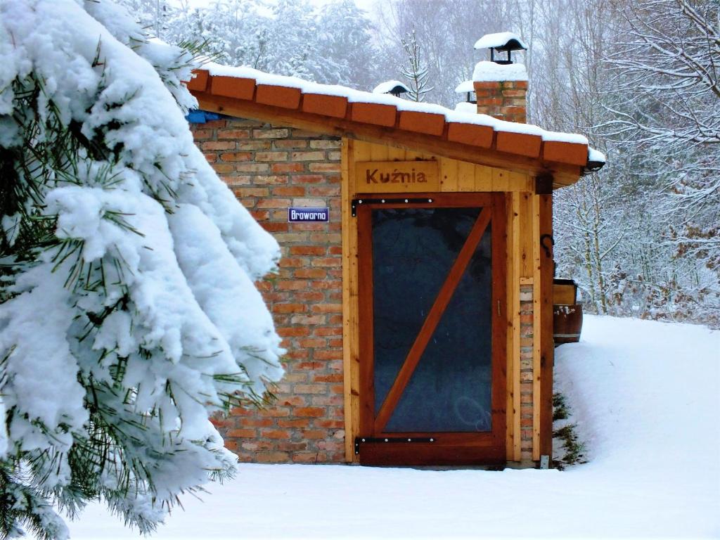 Sumówko Leśne Siedlisko photo 1