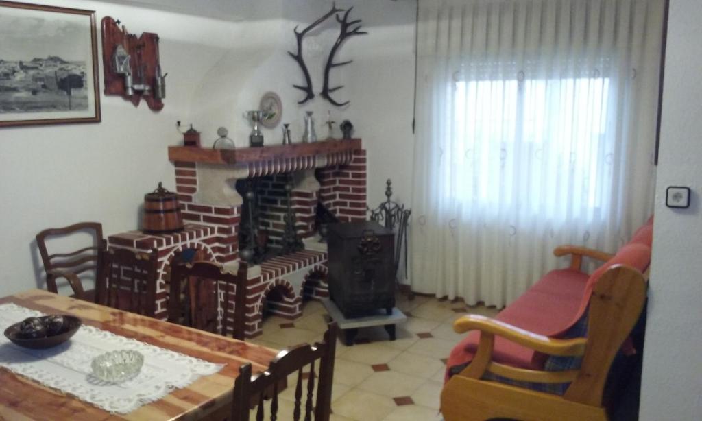 Casa Rosalia photo 2