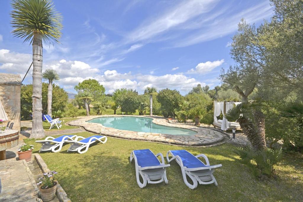 Villa Moli photo 2