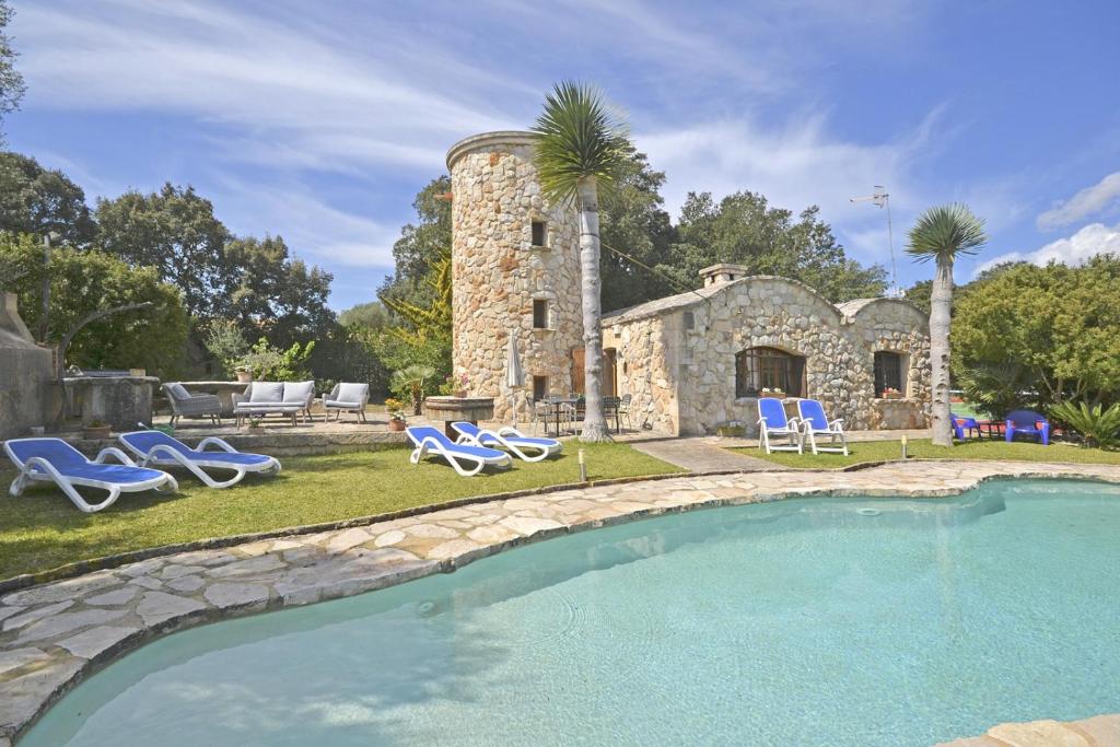 Villa Moli photo 4