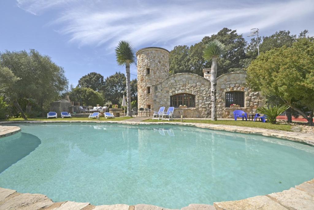 Villa Moli photo 3