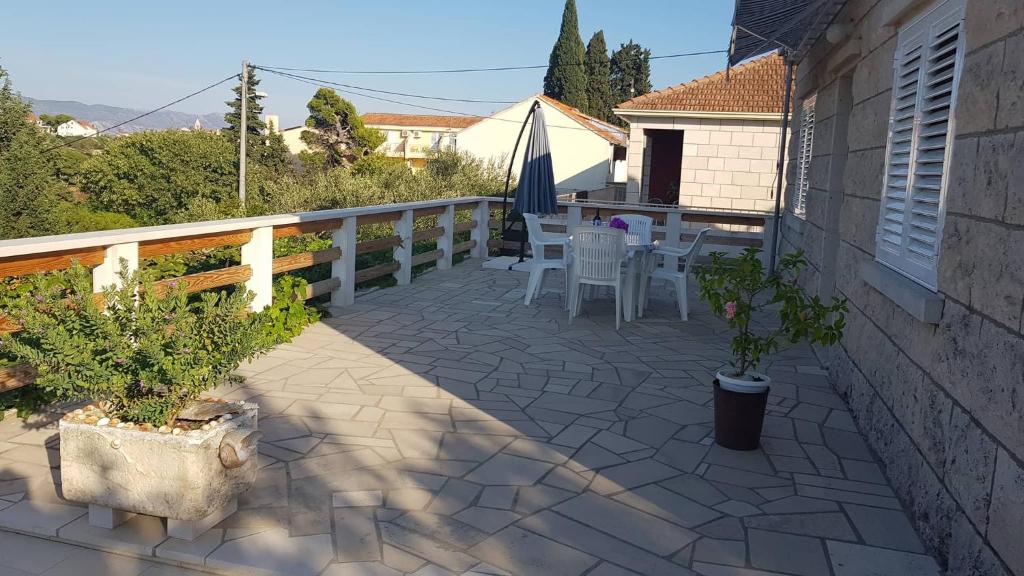 Apartments Toncic photo 4