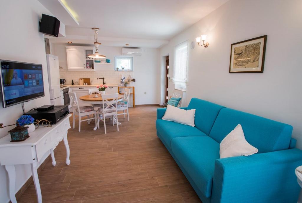 Holiday home Privlaka/Zadar Riviera 8218 photo 2