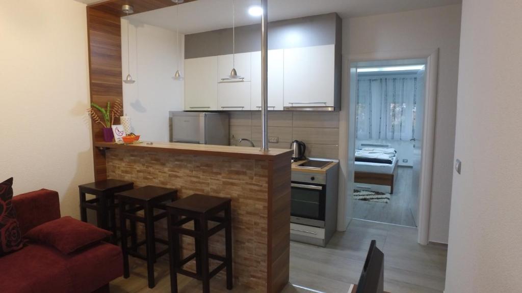 Apartman "Dunja" Banja Luka photo 3