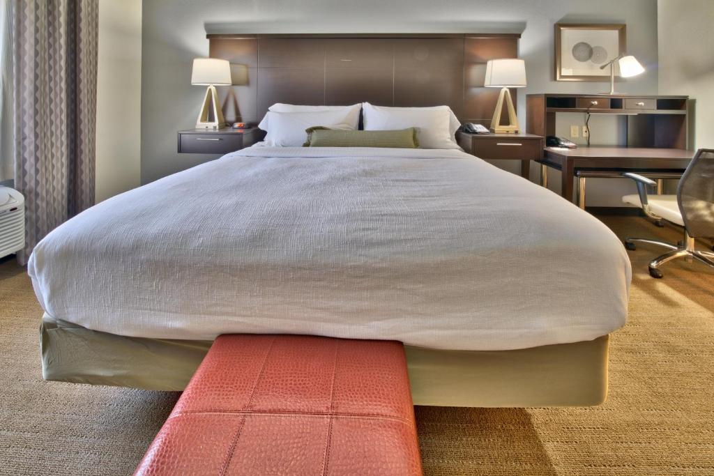 Staybridge Suites Lubbock South, an IHG Hotel photo 2
