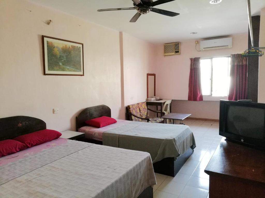 New Budget Inn Hotel photo 2