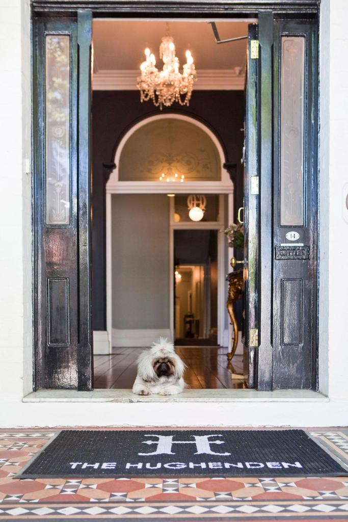 The Hughenden Boutique Hotel photo 3