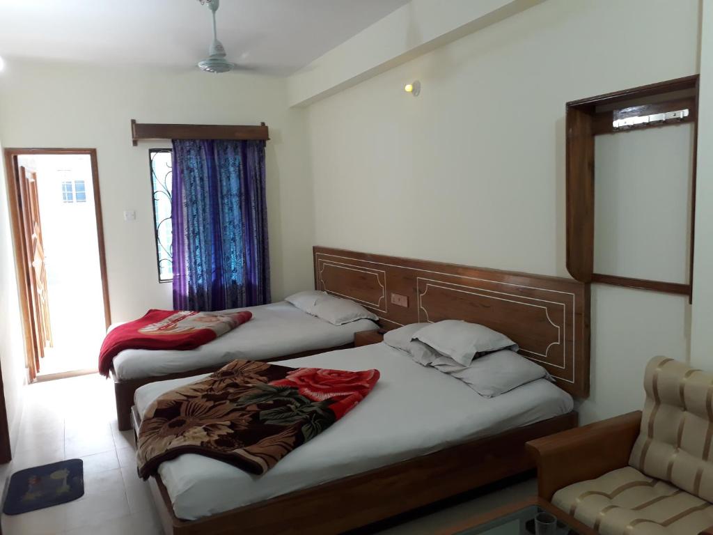 Hotel Quality Home photo 4