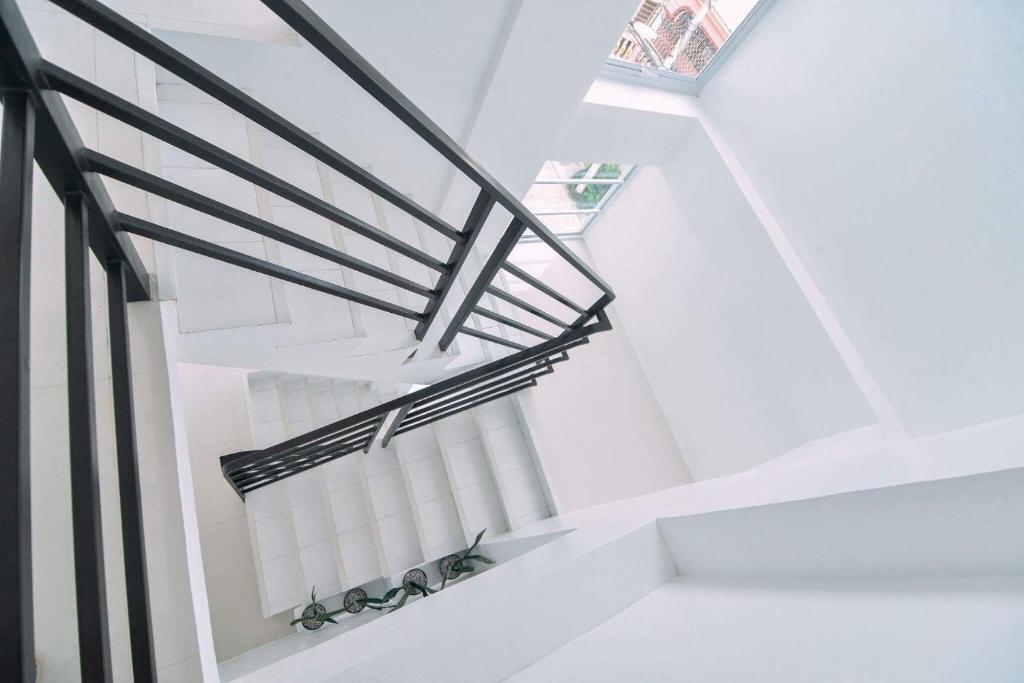 Одноместный (Одноместный номер-студио), The Strand Suites and Dormitel