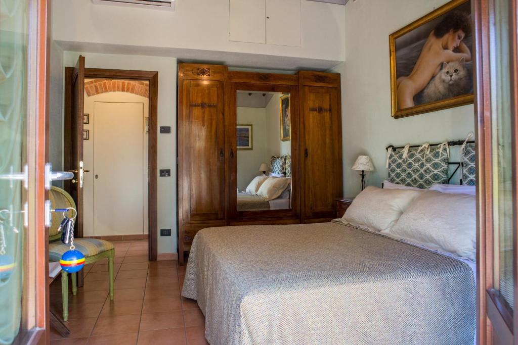 Agriturismo Borghetto Il Montino photo 4