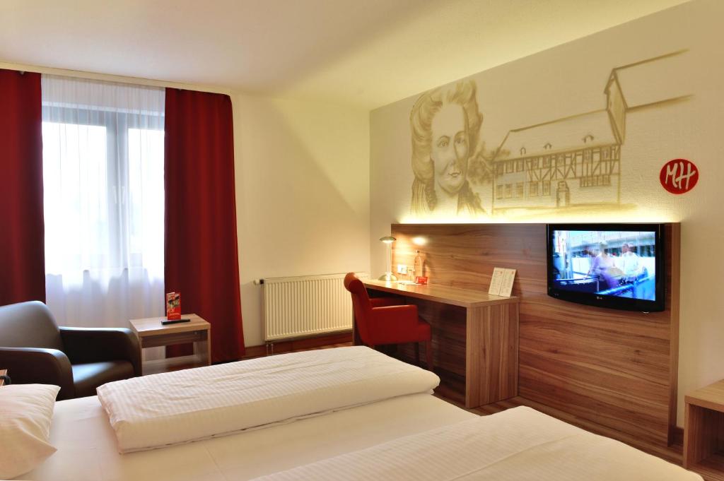 ACHAT Hotel Wetzlar photo 4