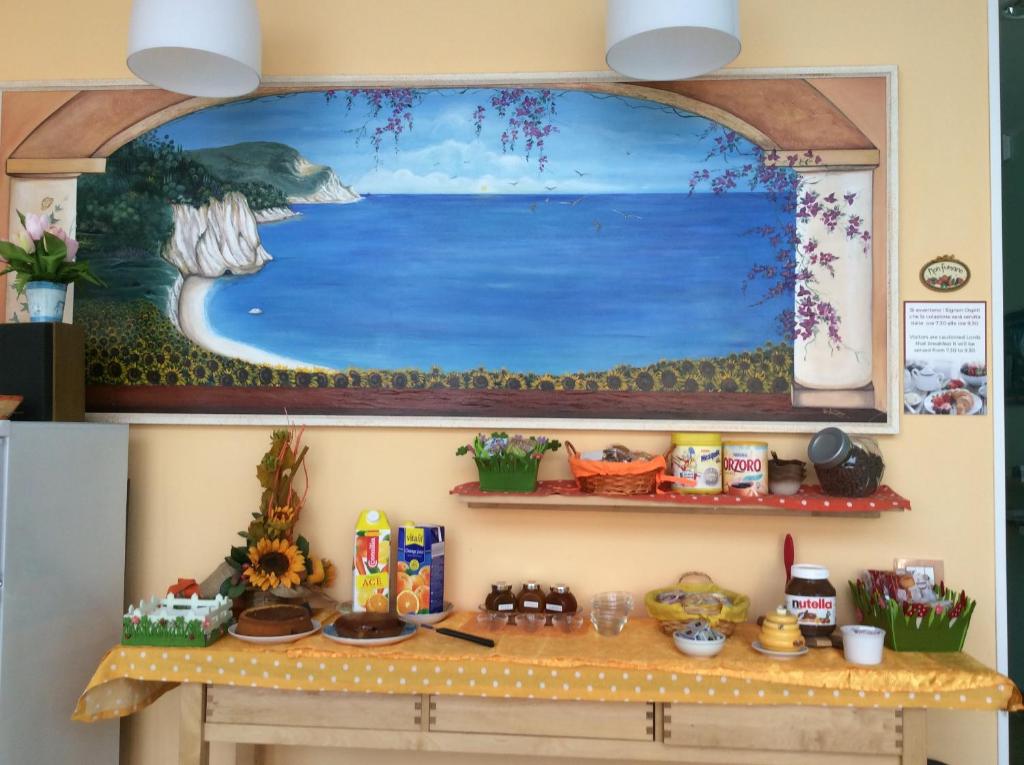 Locanda Del Picchio photo 3