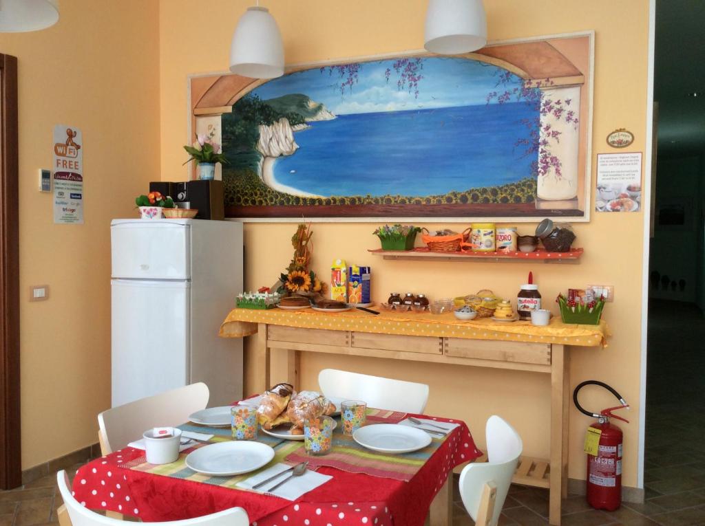 Locanda Del Picchio photo 4