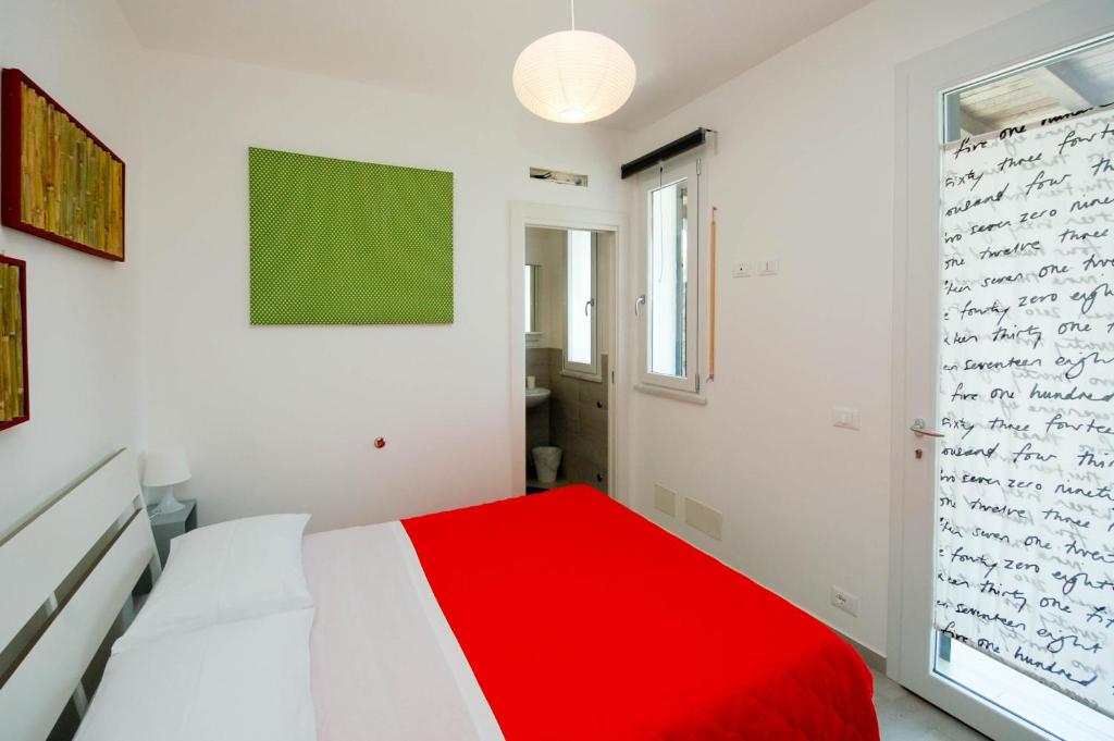 Villa Barbara...a 100 passi dal mare!!!! photo 4