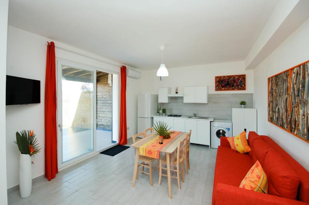 Villa Barbara...a 100 passi dal mare!!!! photo 2