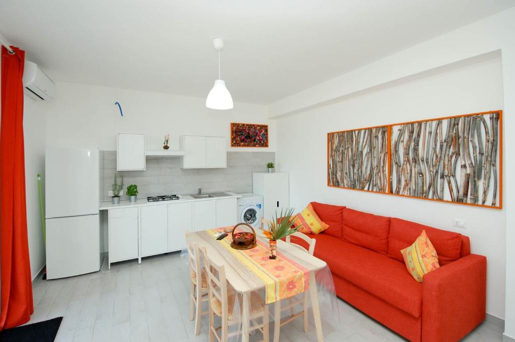 Villa Barbara...a 100 passi dal mare!!!! photo 3