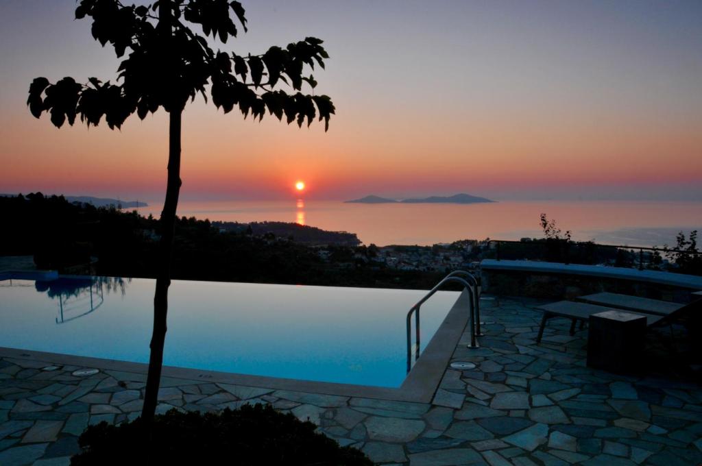 Villa Paparouna photo 2
