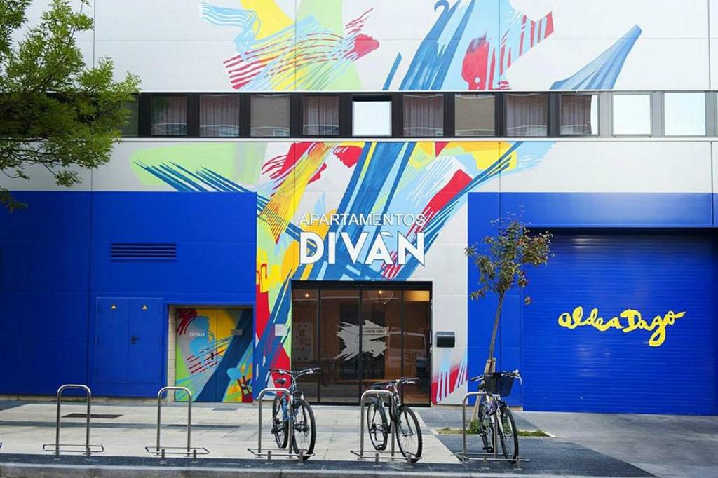 Apartamentos Divan photo 3