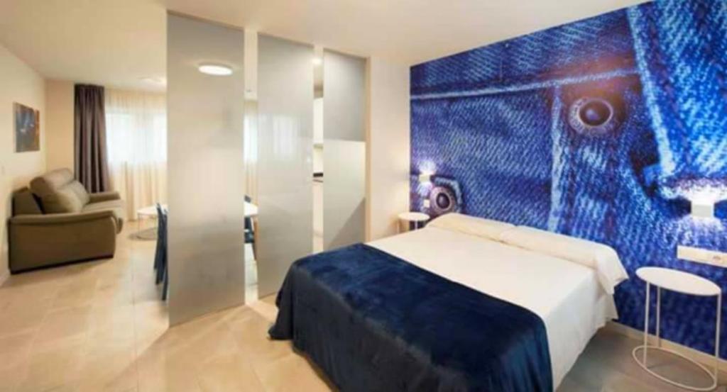 Apartamentos Divan photo 2