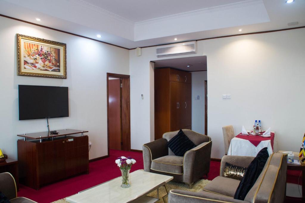 Lake View Resort Hotel photo 3