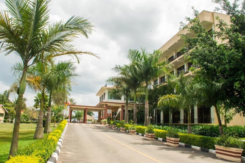 Lake View Resort Hotel photo 1