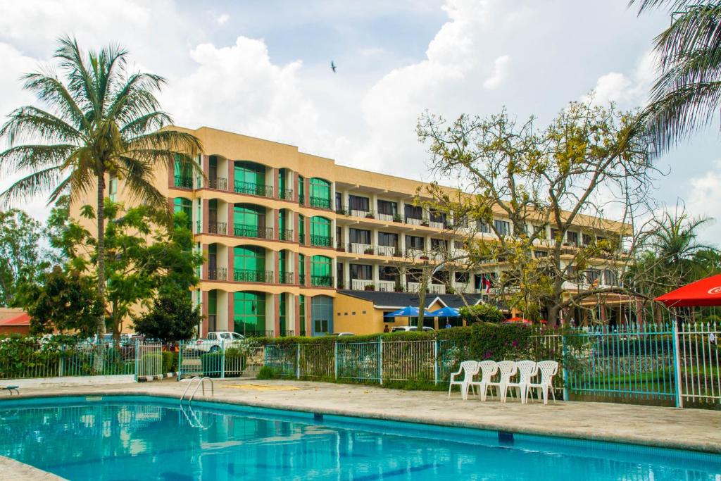 Lake View Resort Hotel