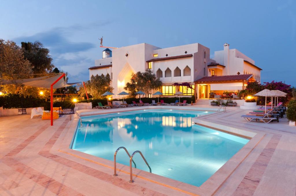 Arinnanda Hotel Cesme photo 4
