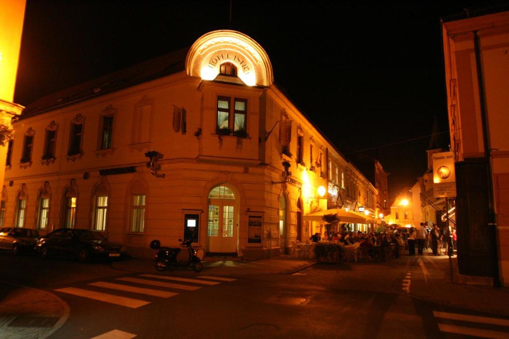 Hotel Istra photo 1