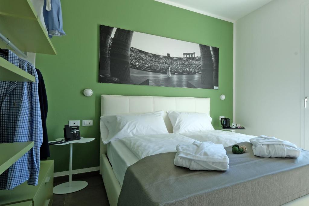 Relais Villa Clodia photo 4