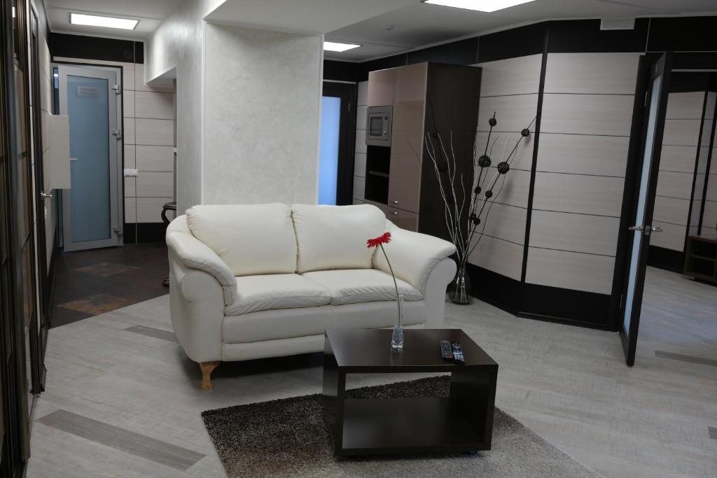 Apartments DAF-Center photo 3